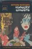ANTHONY BOURDAINS HUNGRY GHOSTS HC [9781506706696]